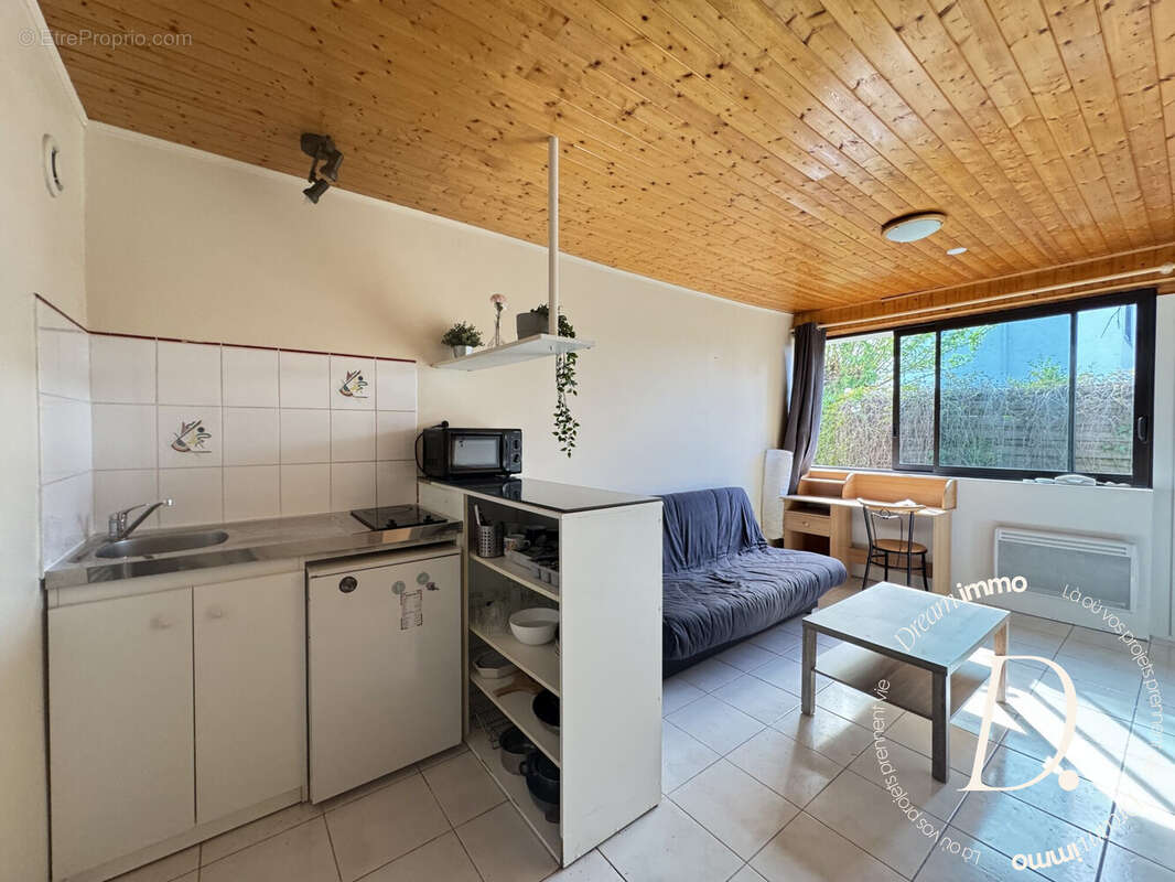 Appartement à PAU