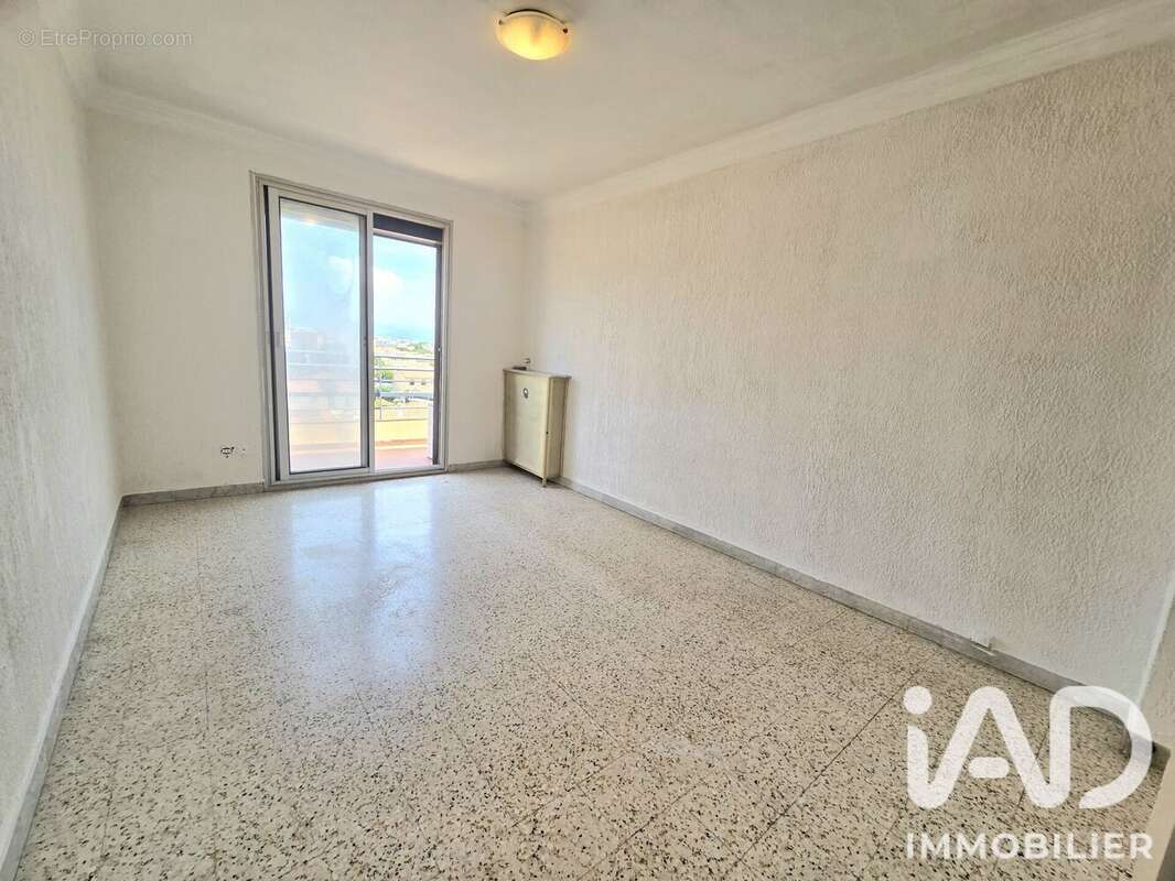 Photo 3 - Appartement à ANTIBES