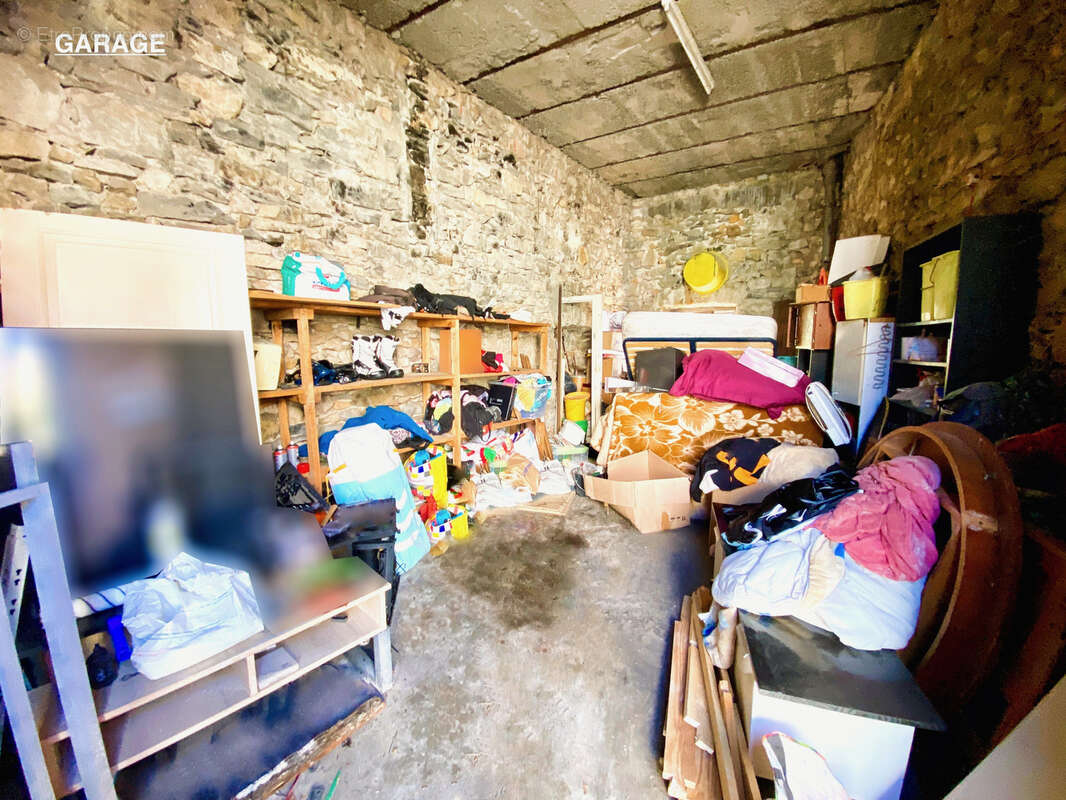 Maison à AUBENAS