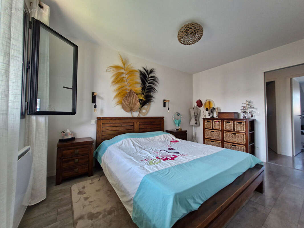 Maison 130 m² avec piscine à Belin-Béliet - photo 7