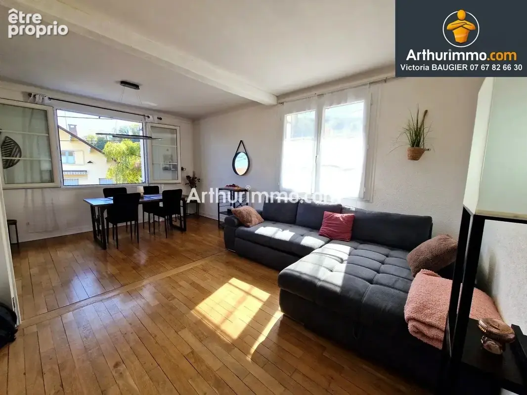 Vente Maison Lons-le-saunier(39000) 265 000ï¿œ - photo 7