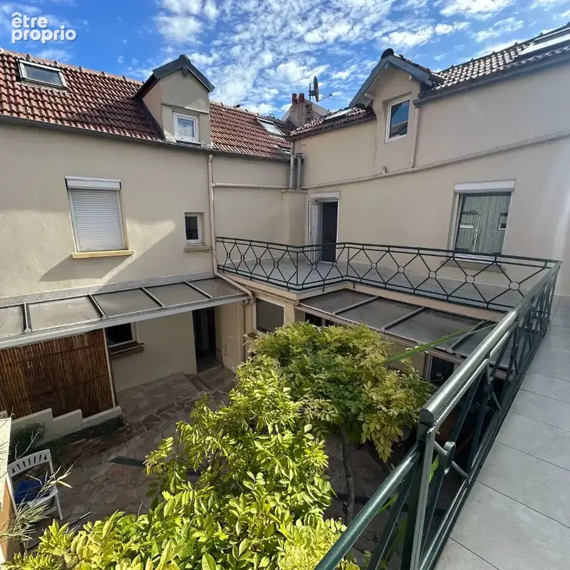 Photo Maison à Noisy-Le-Sec au prix de 445 000€