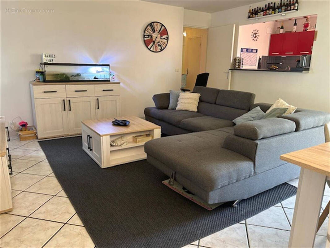 Appartement à ROISSY-EN-BRIE