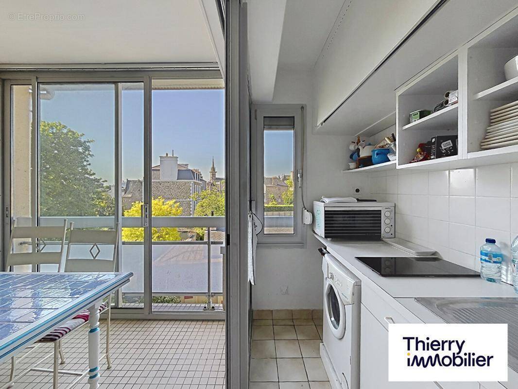 Appartement à DINARD