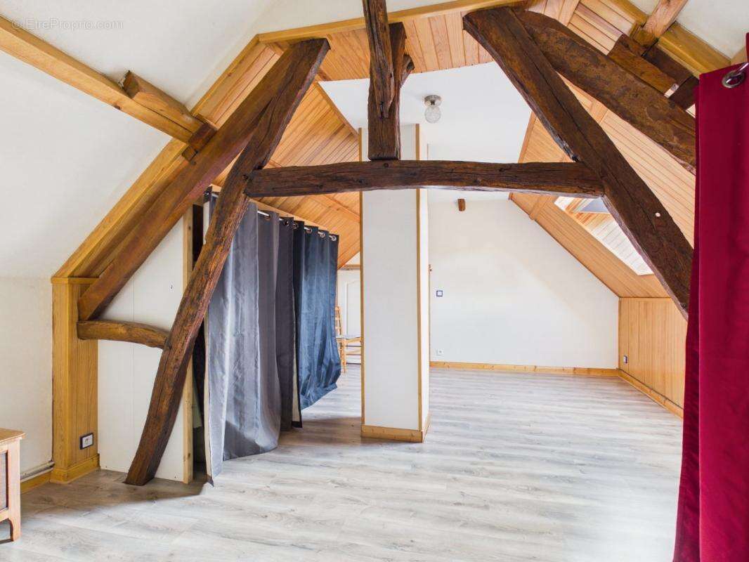 Maison à ROGY