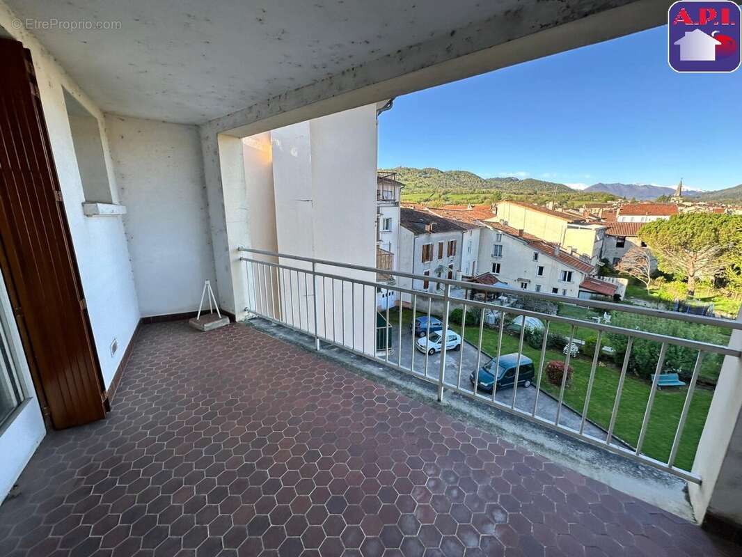 Maison à SAINT-GIRONS