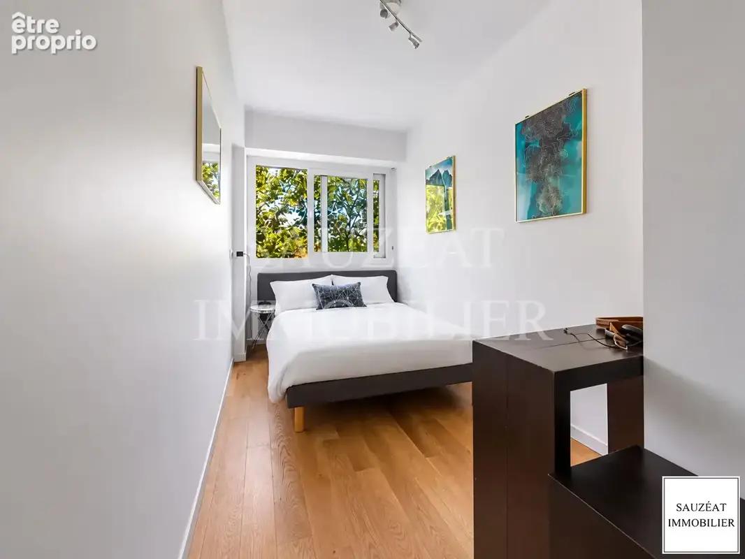 Montrouge - appartement coup de coeur avec balcon - photo 7