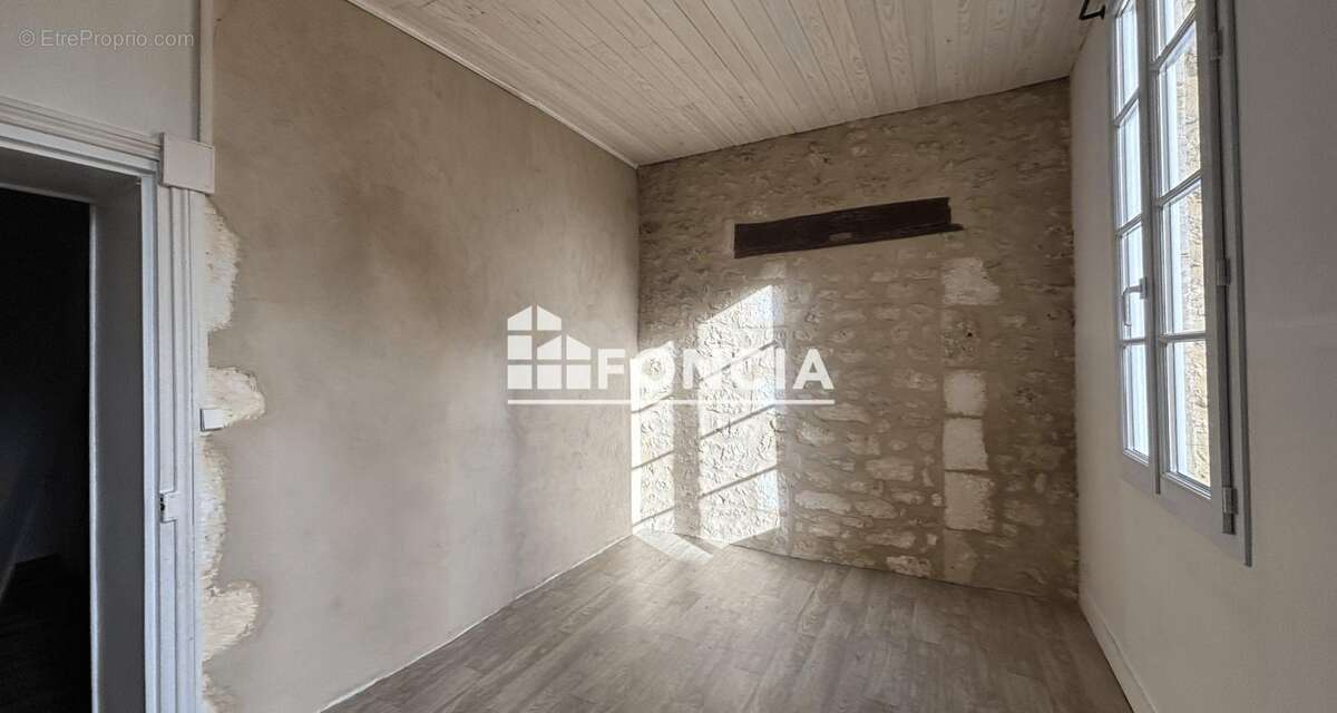 Appartement à ROCHEFORT