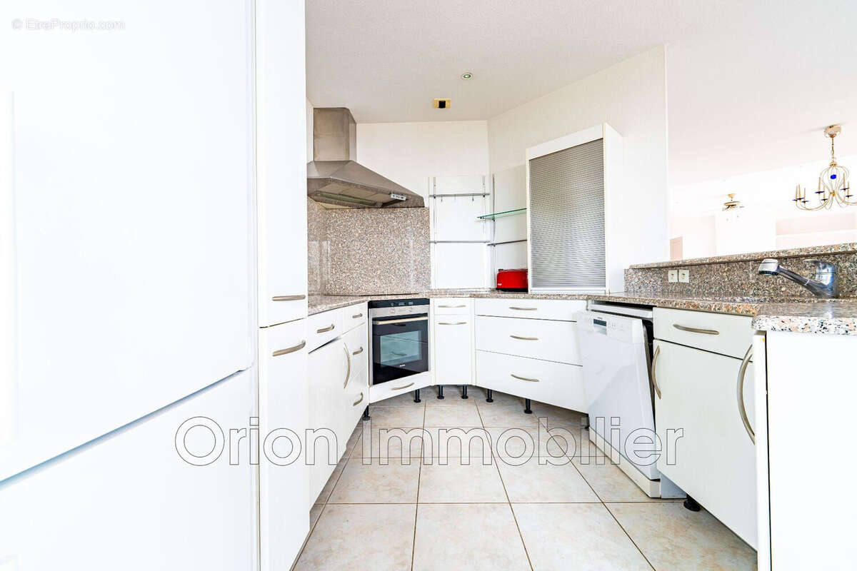 Maison à SAINT-RAPHAEL