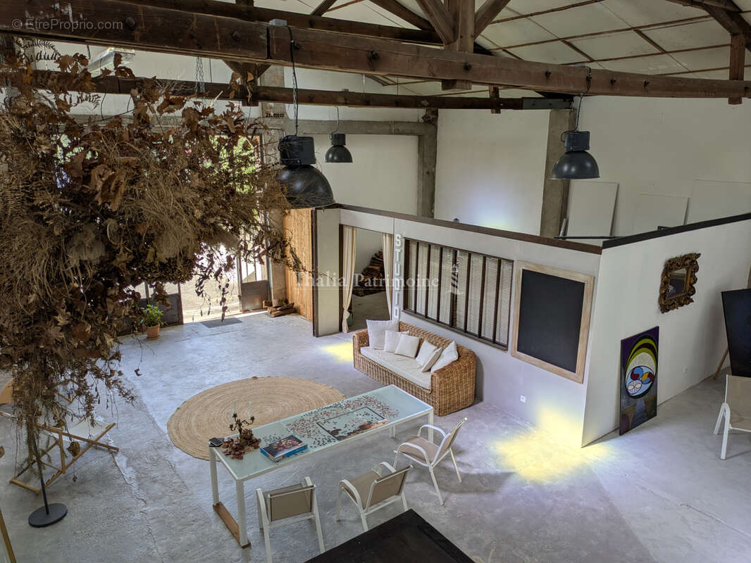 Maison à FIRBEIX
