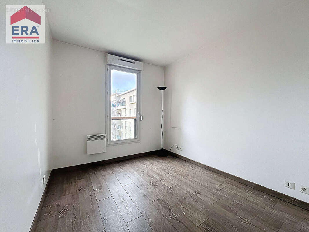 Appartement à IVRY-SUR-SEINE