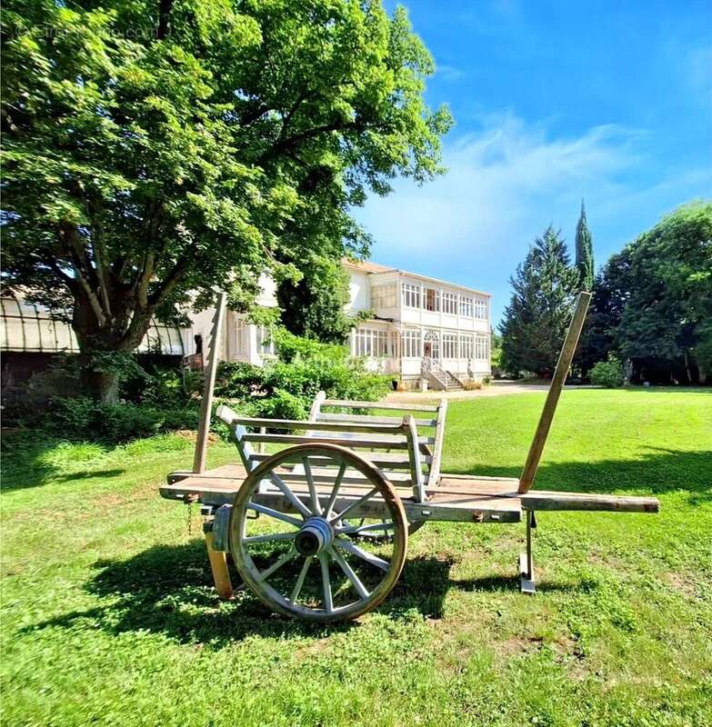 Autre à MIREPOIX