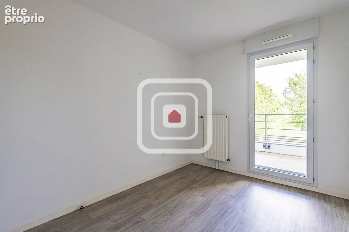 Appartement Bezannes 4 pièce(s) 84 m2 - photo 13