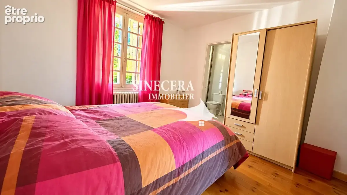 Maison 10 pièces 160 m² à vendre à Riberac (24600) - photo 8