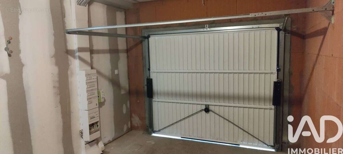 Photo 6 - Maison à SAINTES