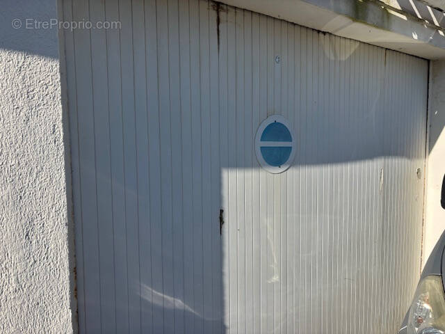 Appartement à LES SABLES-D&#039;OLONNE