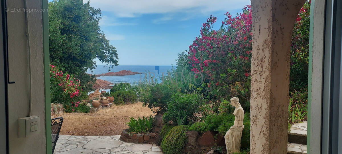 Appartement à LA SEYNE-SUR-MER
