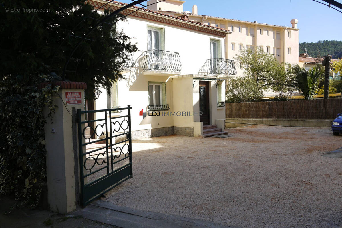 Appartement à AMELIE-LES-BAINS-PALALDA