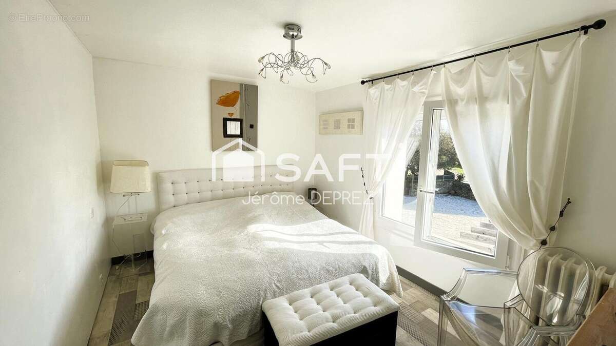 Photo 7 - Maison à SAINT-MICHEL-EN-L&#039;HERM