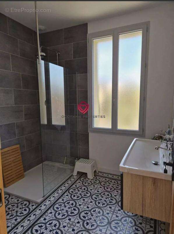 Maison à BELVEZE-DU-RAZES