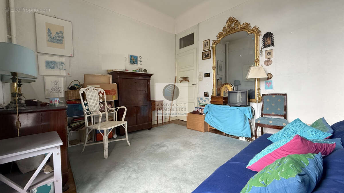 Appartement à VALENCE