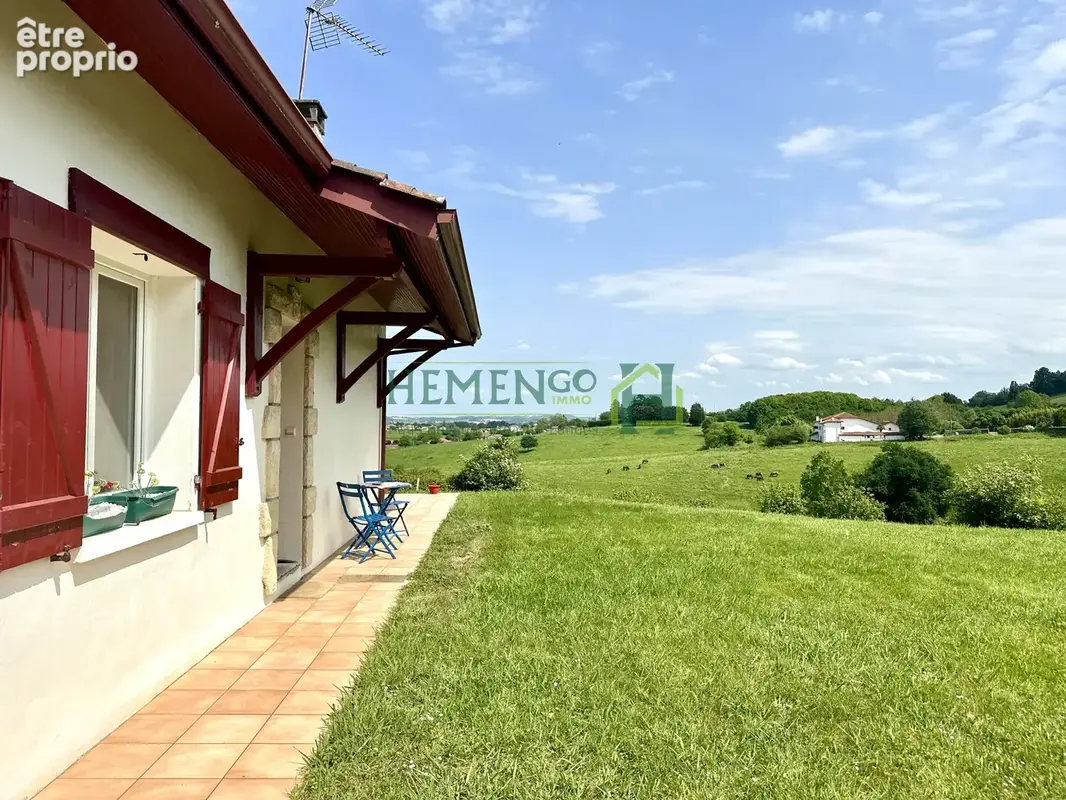 Photo Maison à Luxe-Sumberraute au prix de 275 000€