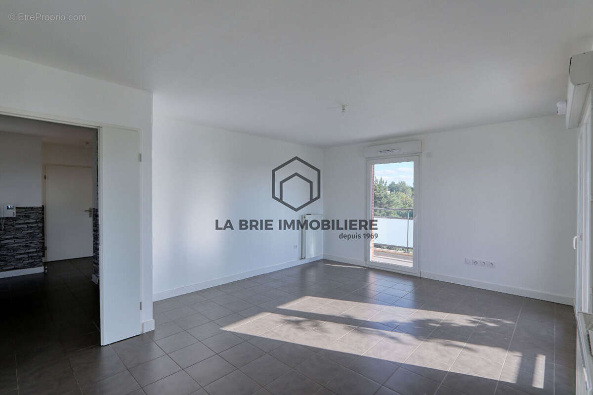 Appartement à CRETEIL