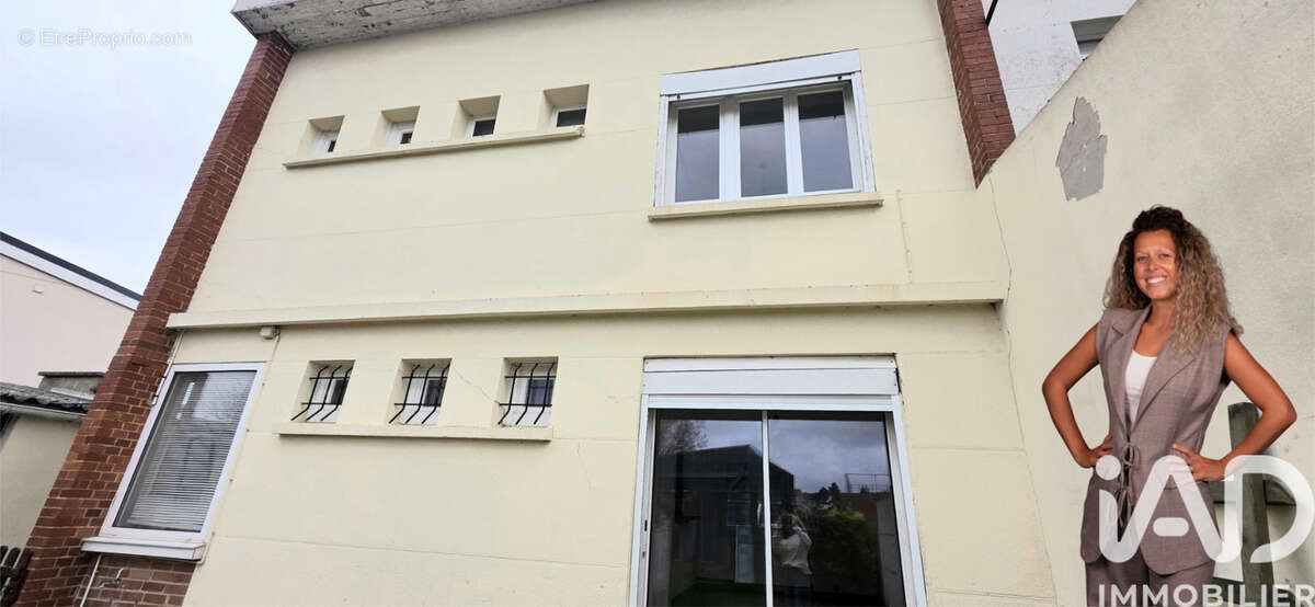 Photo 8 - Maison à BARLIN