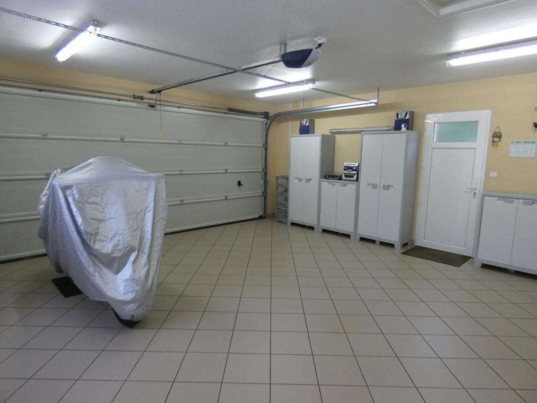 Maison à VERNOUILLET