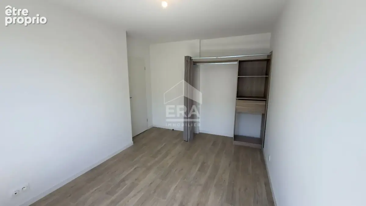Appartement 75m² à voisins-le-bretonneux - photo 7
