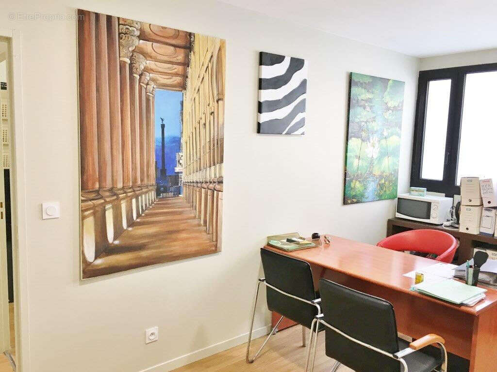 Commerce à BORDEAUX