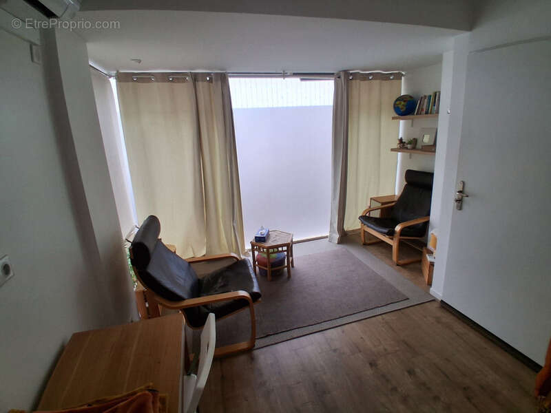 Commerce à GRENOBLE