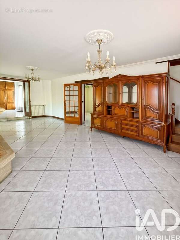 Photo 4 - Maison à BRIE-COMTE-ROBERT