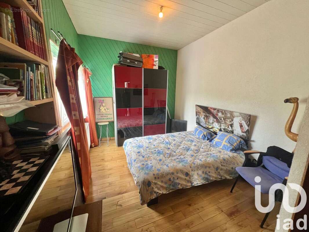 Photo 7 - Appartement à VILLERS-LE-LAC