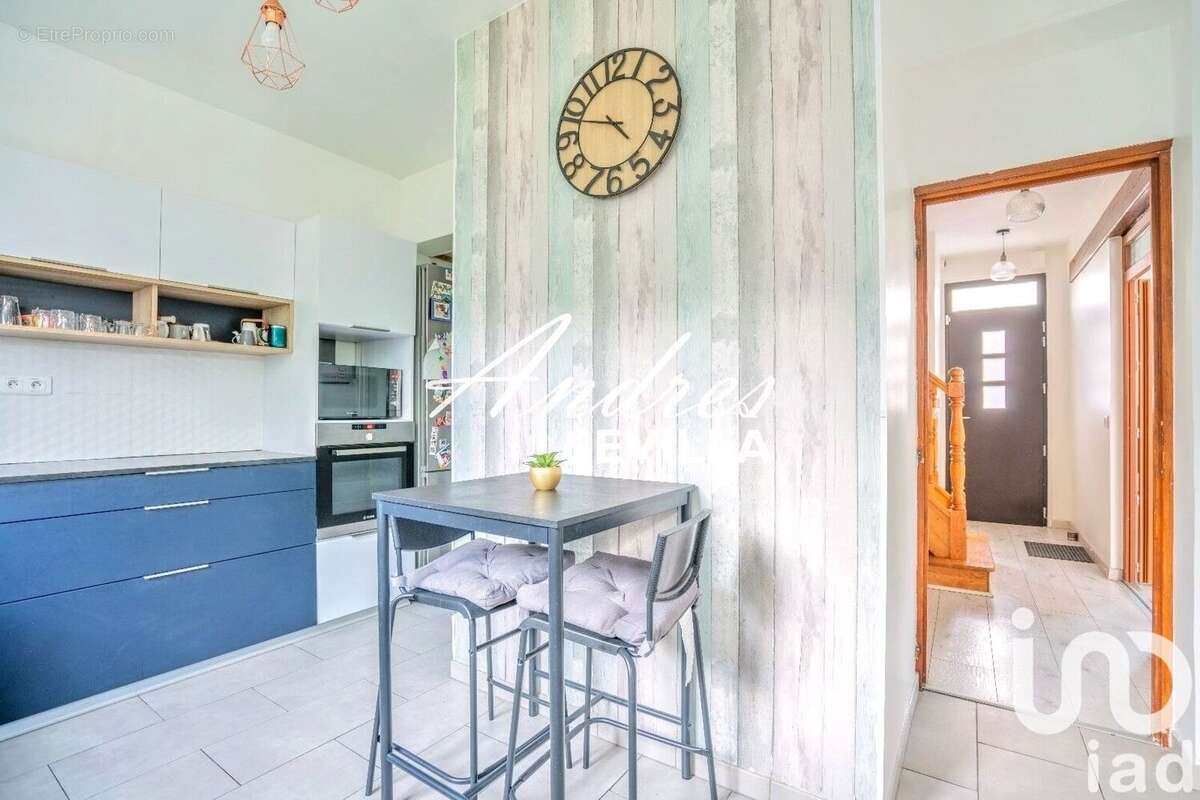 Photo 3 - Maison à GONESSE