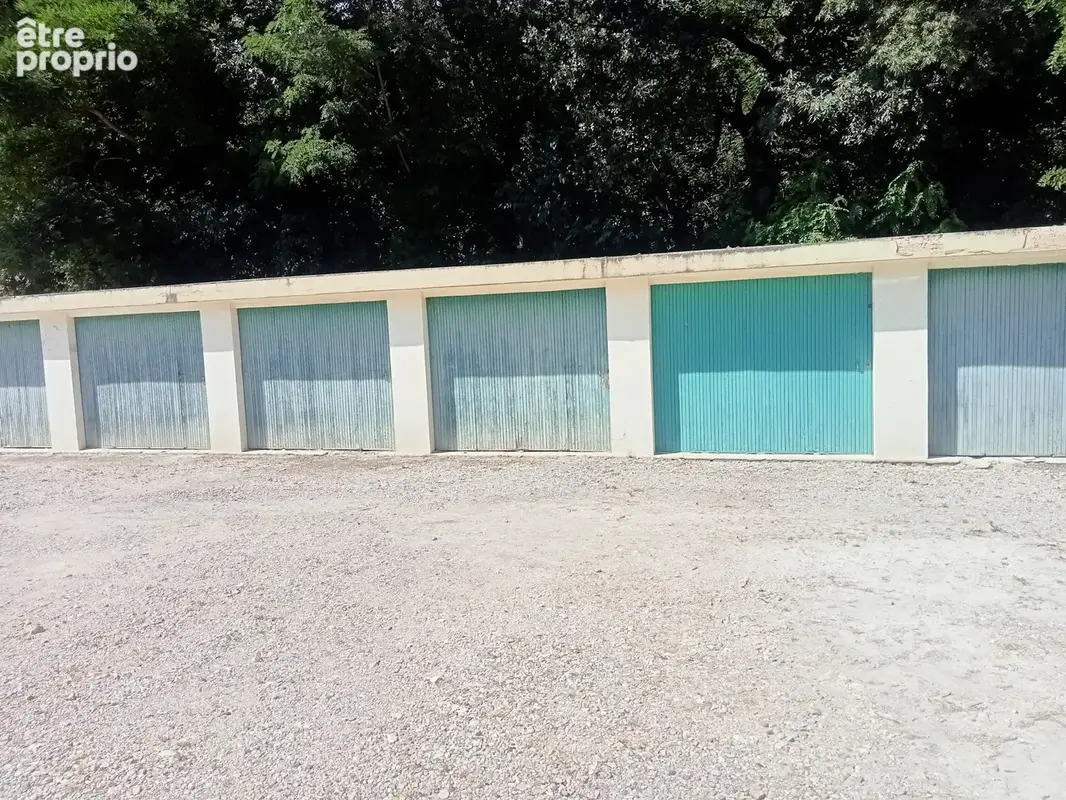 Appartement avec garage - photo 2