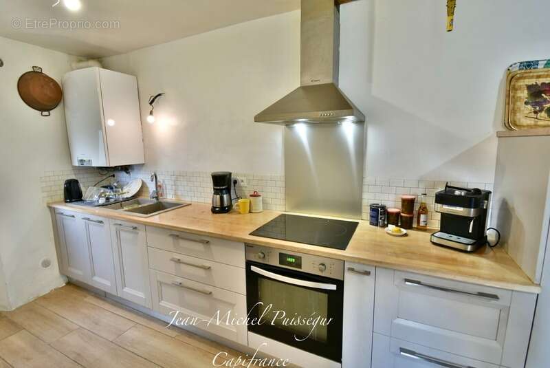 Maison à SAINT-GAUDENS