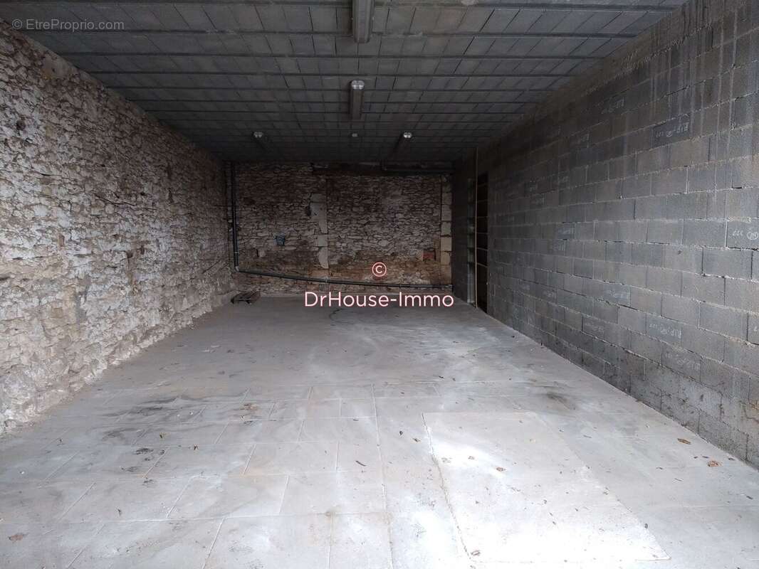 Maison à VILLEFRANCHE-DU-PERIGORD