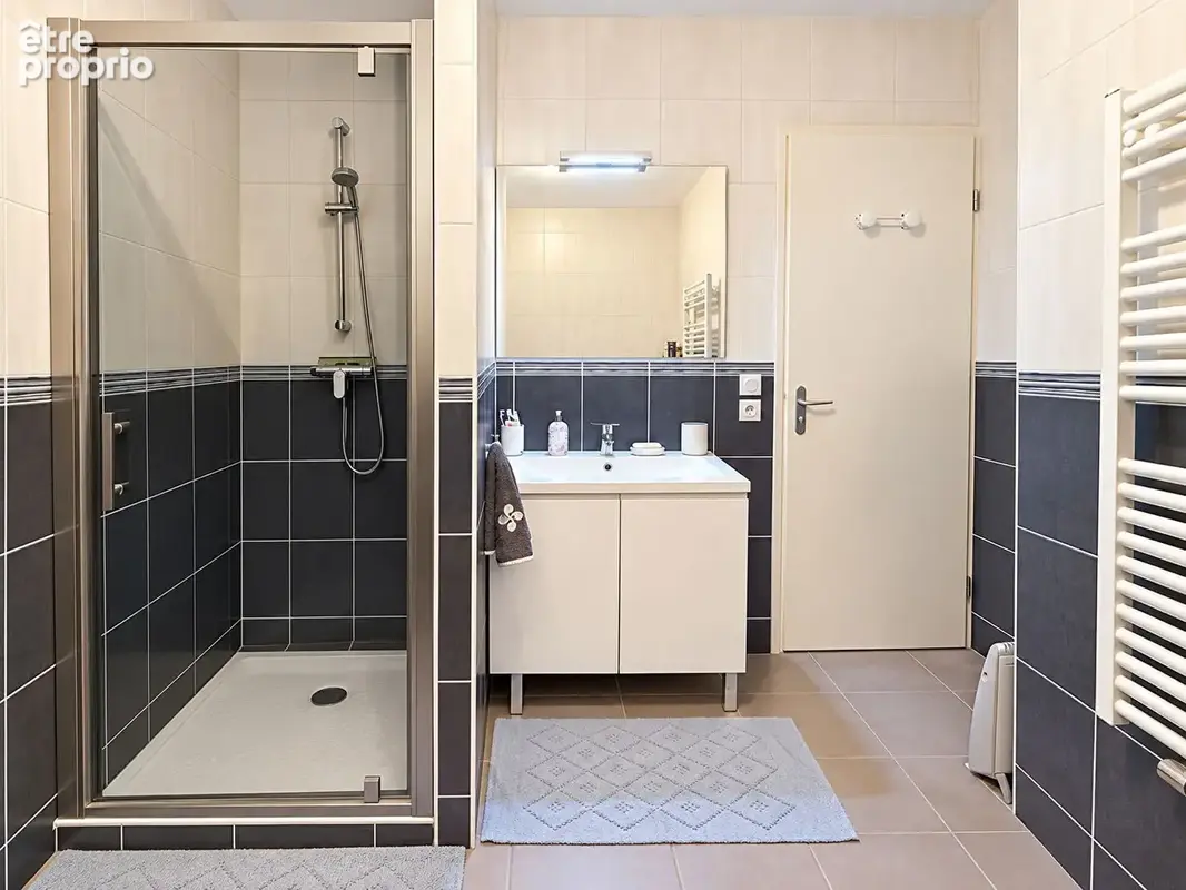SOORTS HOSSEGOR - Appartement en très bon état - photo 7