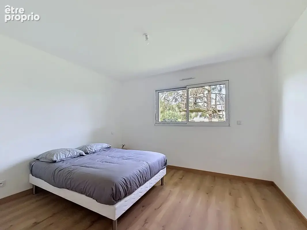 A AUBERVILLE – Maison contemporaine neuve avec 4 chambres et garage - photo 9