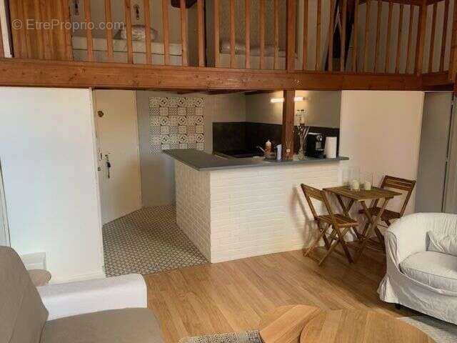 Appartement à LYON-4E