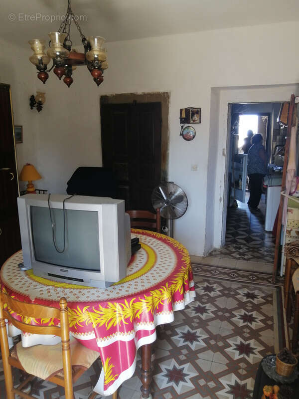 Maison à PRUNELLI-DI-FIUMORBO