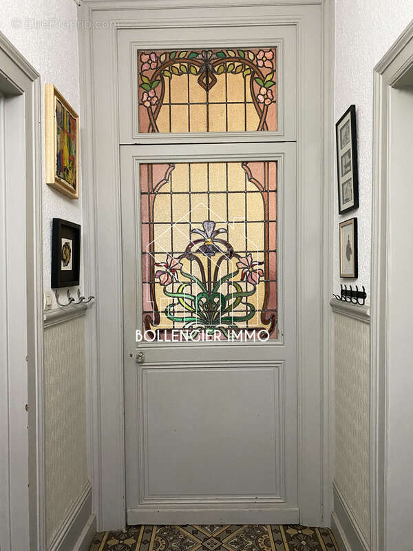 Maison à CASSEL