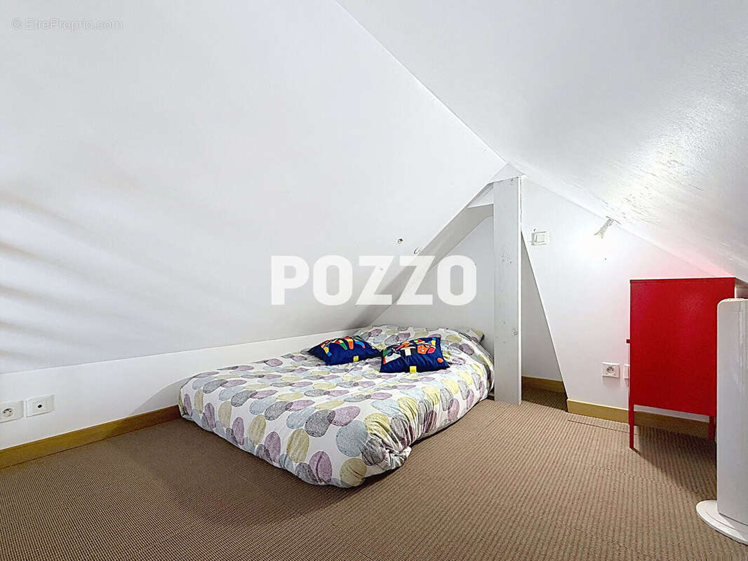 Appartement à HONFLEUR