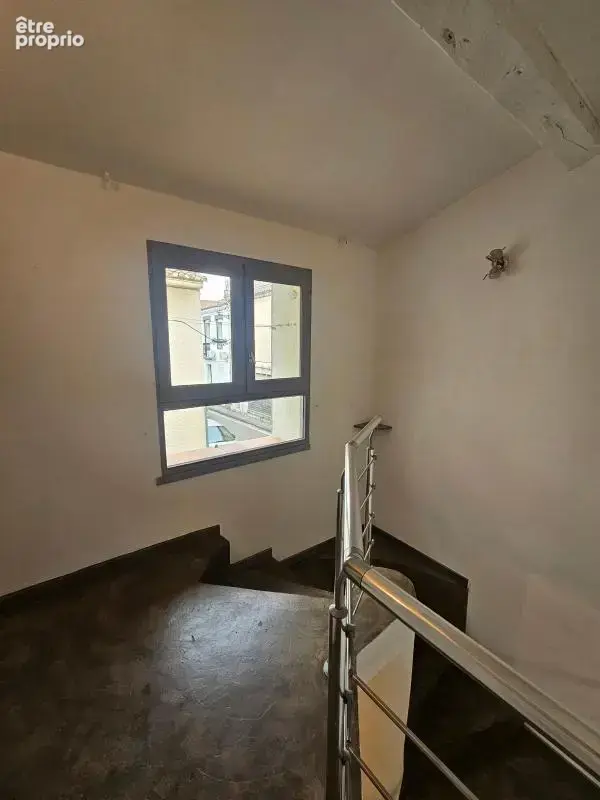 Maison de ville entièrement rénovée - photo 6