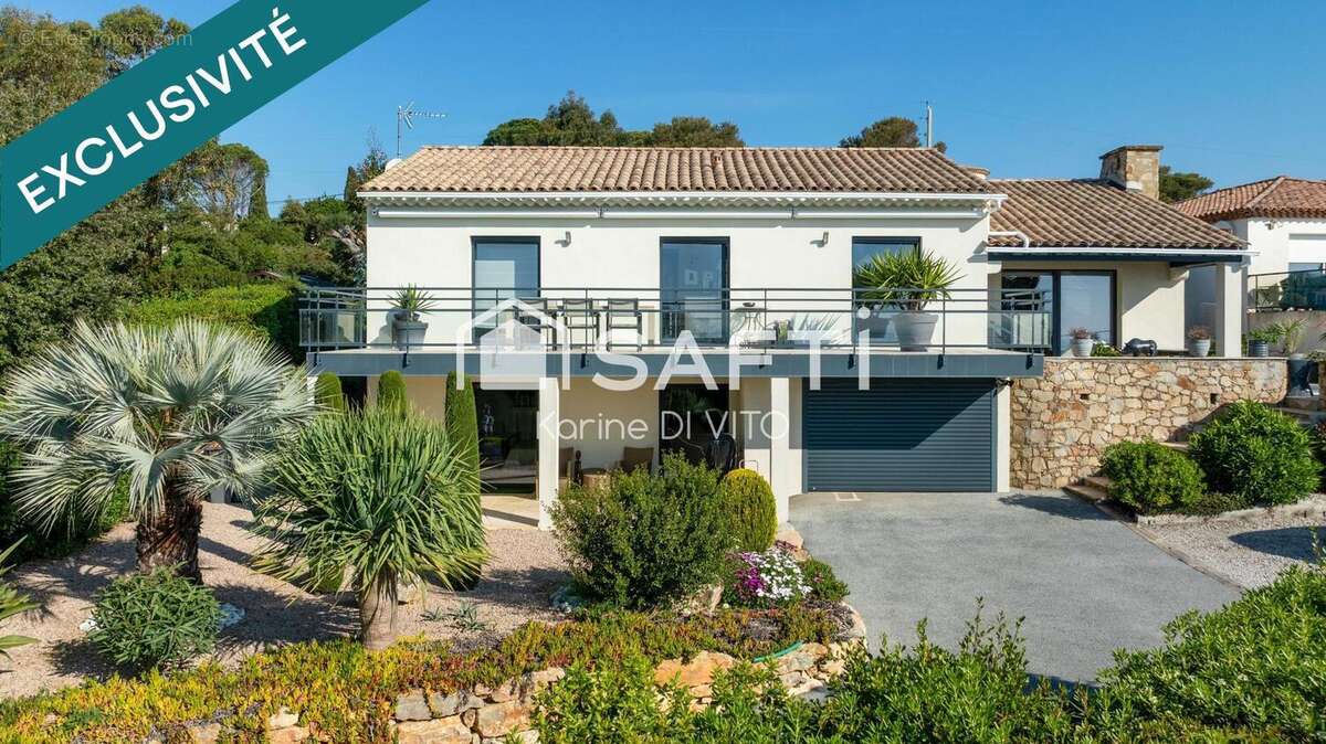 Photo 5 - Maison à FREJUS