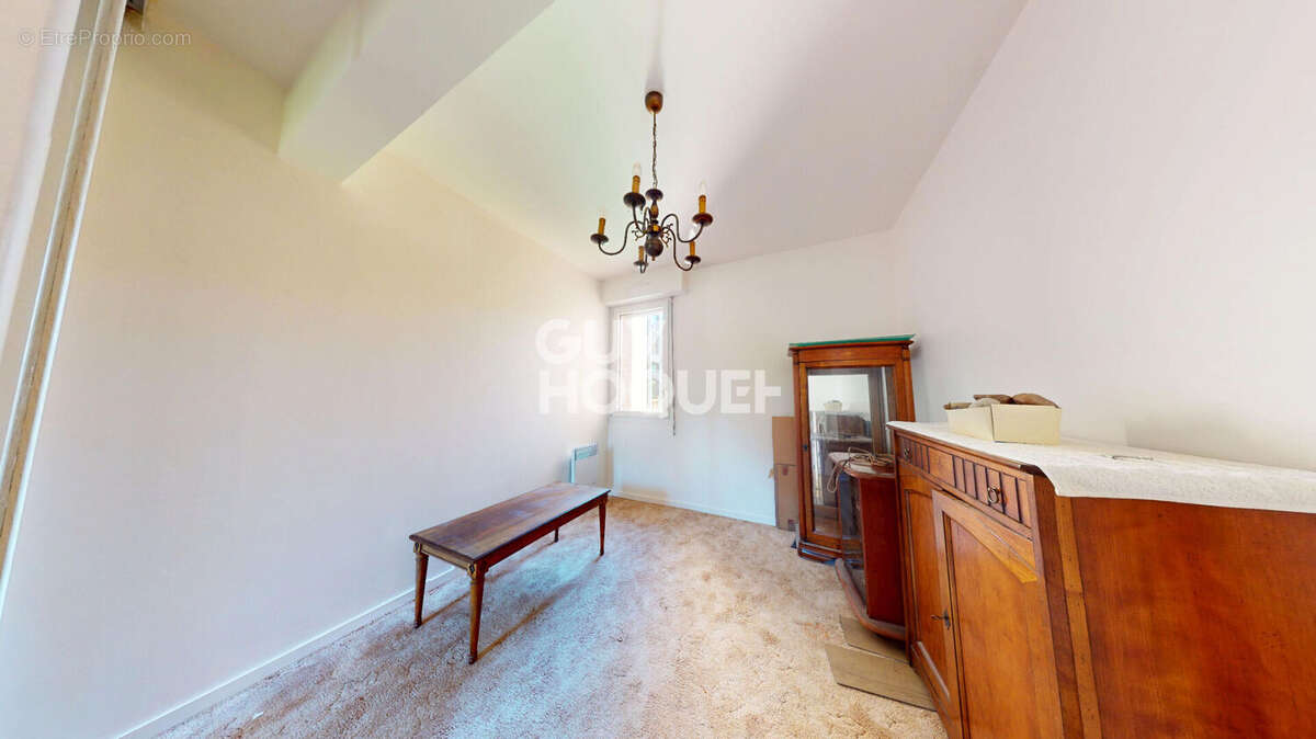 Appartement à TOURS