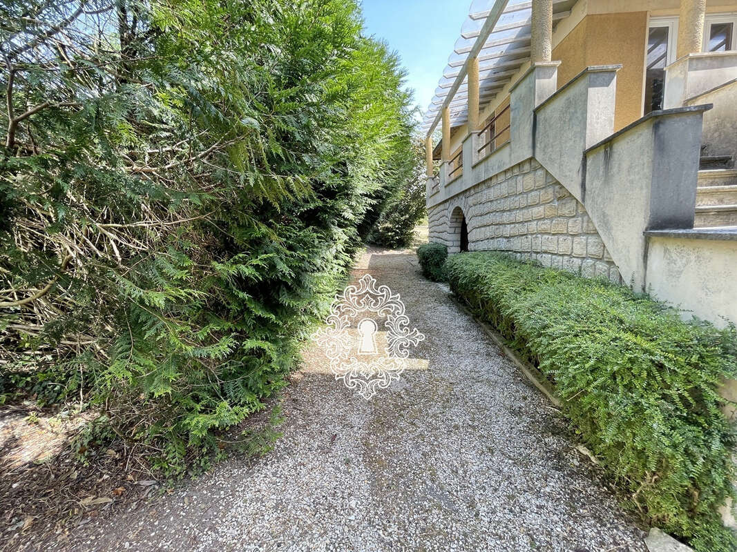 Région Donnemarie Dontilly - photo 23