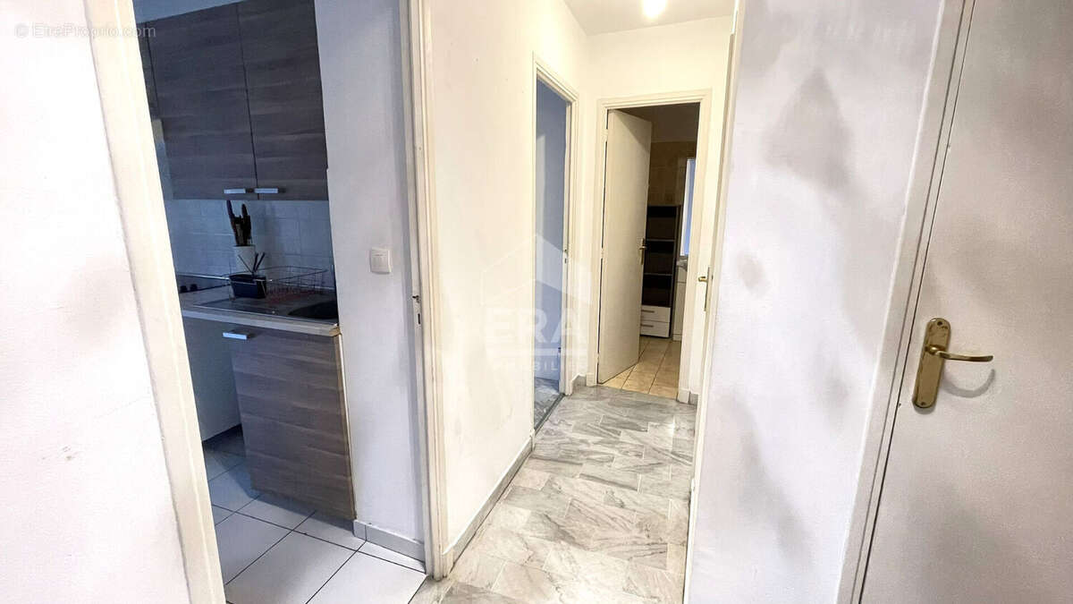 Appartement à LE CANNET