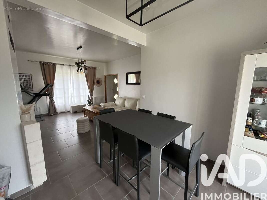 Photo 3 - Maison à LA GRANDE-PAROISSE